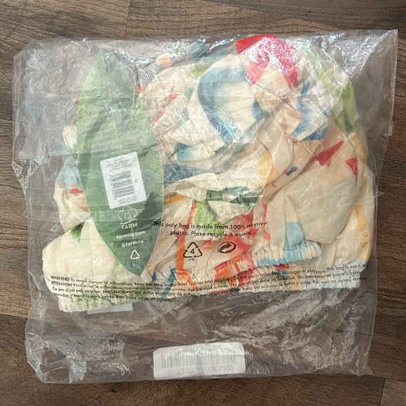 FARM RIO TOP💋NWT - Picture 10 of 10